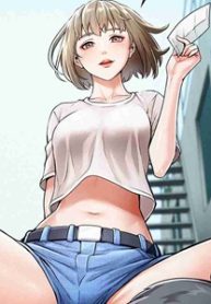 island-girl