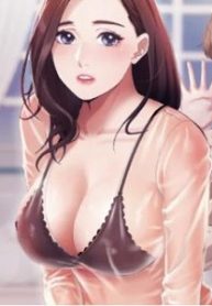 living-with-a-milf