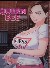 queen-bee-manhwa
