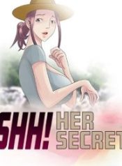 shh-her-secret
